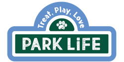 Park life.dog