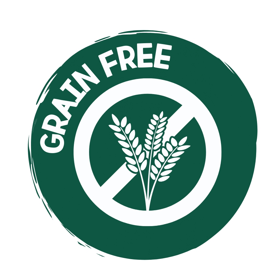 Going Against the Grain: Why Grain-Free Dog Food is the Bark-tastic Choice!