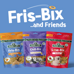 Bix - Grain Free Biscuits