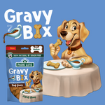 Gravy Bix Grain Free Gravy Bones